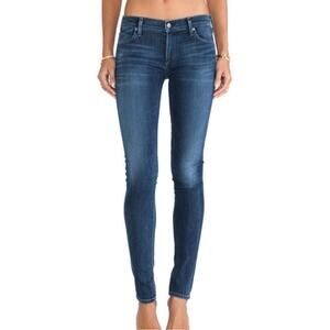 Citizens of Humanity | Avedon Ankle Ultra Skinny Jean Size 27